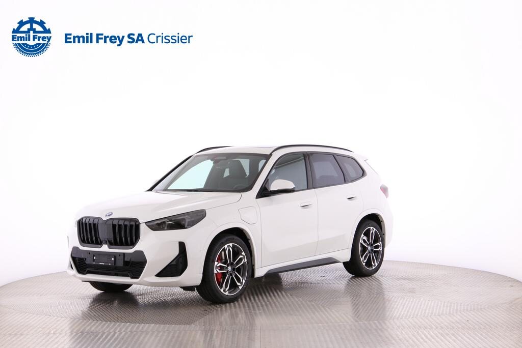 BMW X1 U11 25e xDrive