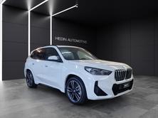 BMW X1 xDrive30e, Ibrido plug-in benzina/elettrico, Nuovo, Automatico - 7