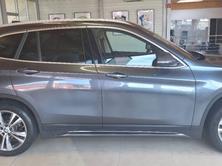 BMW 18d xDrive, Diesel, Second hand / Used, Automatic - 4
