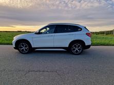 BMW X1 F48 18d xDrive, Diesel, Occasion / Utilisé, Automatique - 3