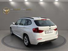 BMW X1 20d xDrive M-Sport Paket, Diesel, Second hand / Used, Automatic - 6