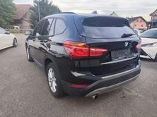 BMW X1 18d xDrive, Diesel, Occasion / Utilisé, Automatique - 4
