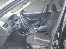 BMW 18d xDrive, Diesel, Occasion / Utilisé, Automatique - 6