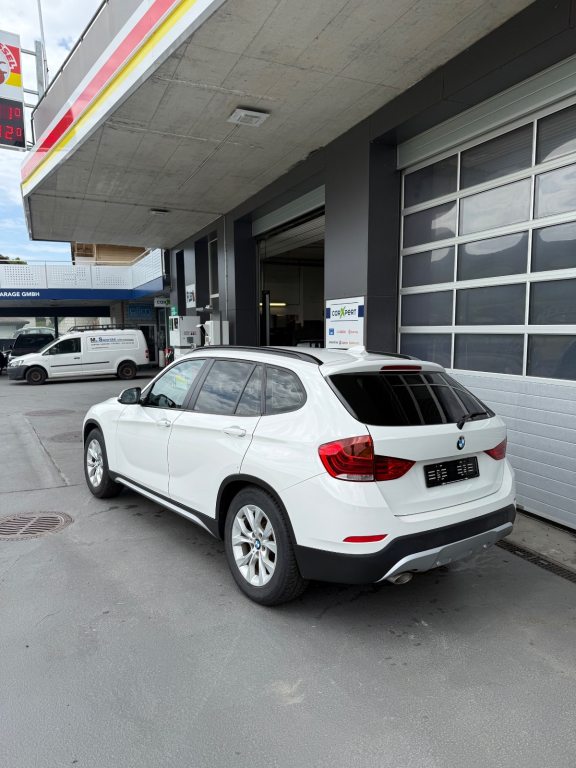 BMW X1 25d xDrive, Diesel, Occasioni / Usate, Automatico - 4