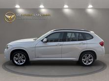 BMW X1 20d xDrive M-Sport Paket, Diesel, Second hand / Used, Automatic - 7