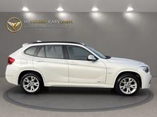 BMW X1 20d xDrive M-Sport Paket, Diesel, Second hand / Used, Automatic - 3
