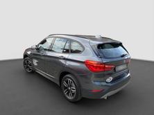 BMW X1 18d xDrive, Diesel, Occasioni / Usate, Manuale - 4