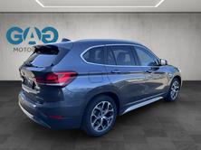 BMW X1 25e xDrive, Plug-in-Hybrid Benzin/Elektro, Occasion / Gebraucht, Automatik - 5