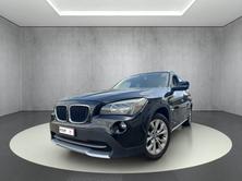 BMW X1 18d xDrive, Diesel, Second hand / Used, Manual - 3