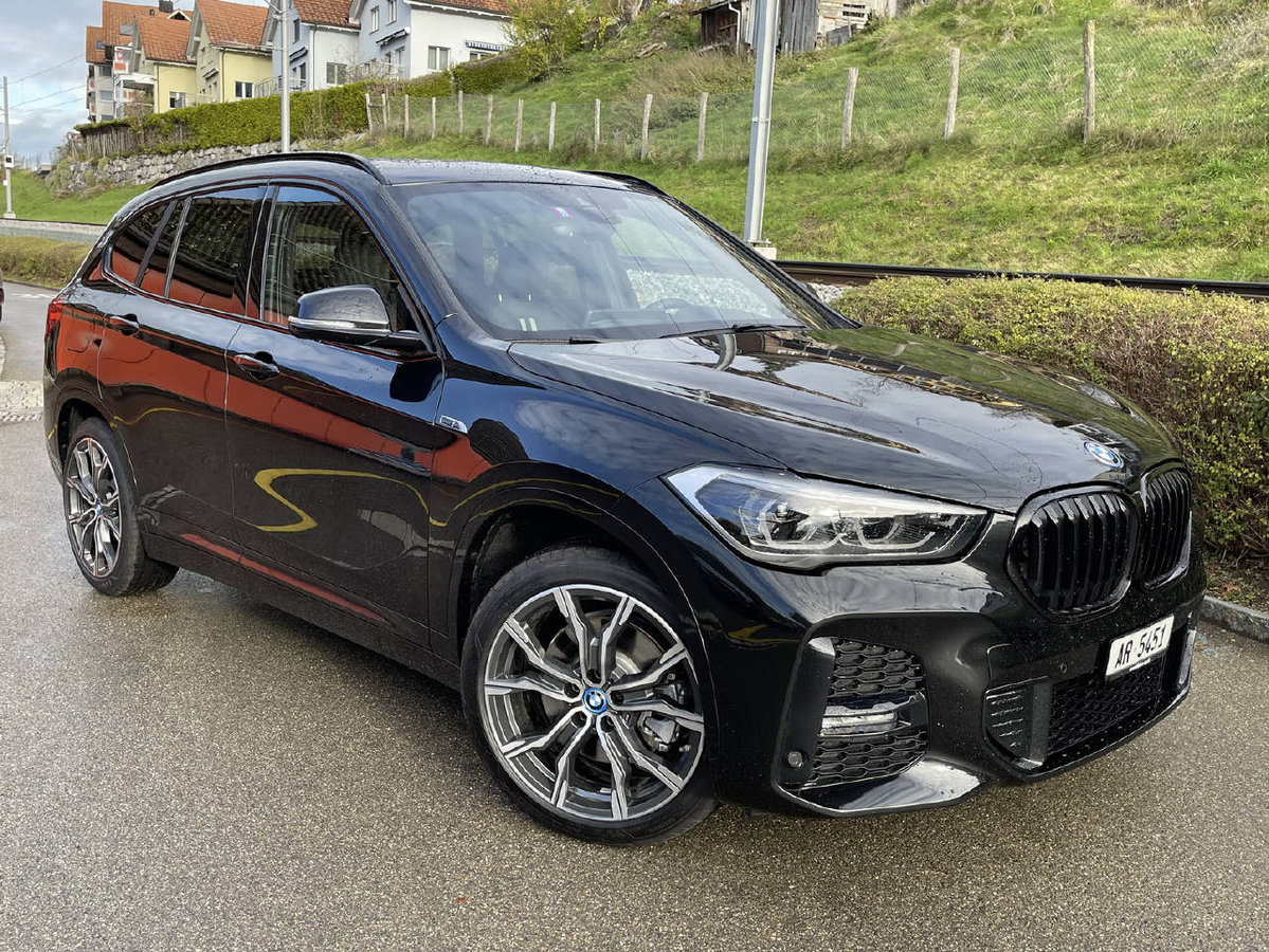 BMW X1 25e