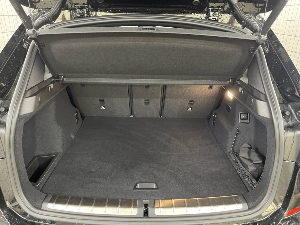 BMW X1 25e, Plug-in-Hybrid Benzin/Elektro, Occasion / Gebraucht, Automatik - 6