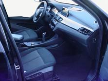 BMW 18i sDrive, Benzin, Occasion / Gebraucht, Handschaltung - 7