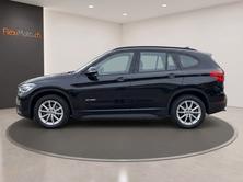 BMW 18i sDrive, Benzin, Occasion / Gebraucht, Handschaltung - 2