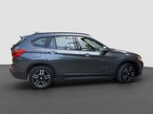 BMW X1 18d xDrive, Diesel, Occasioni / Usate, Manuale - 7