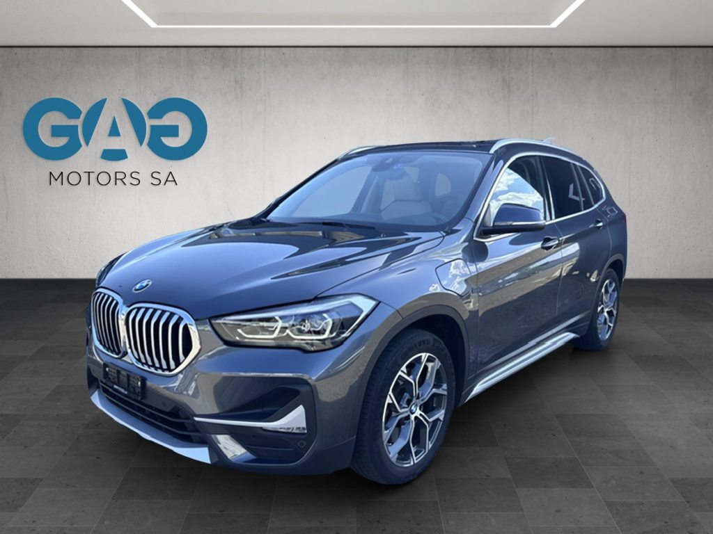 BMW X1 25e xDrive