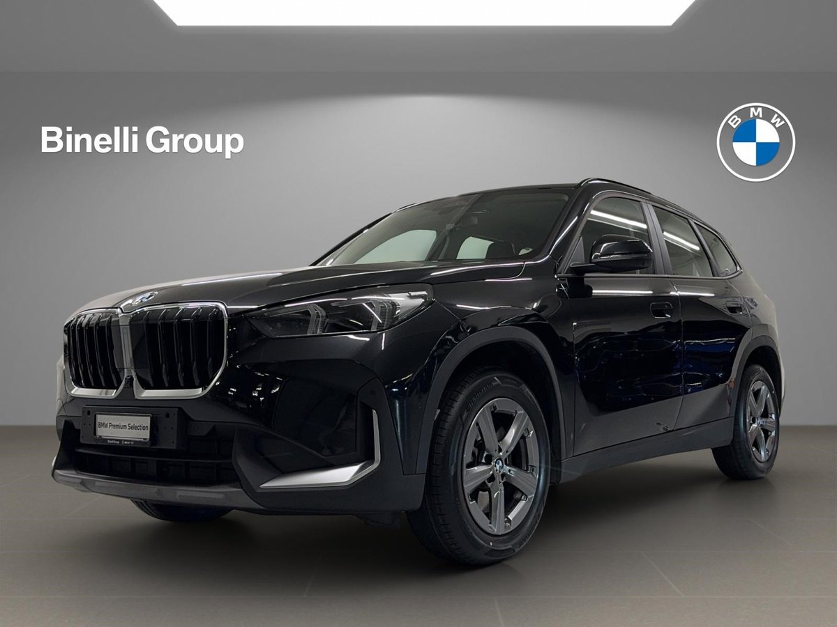 BMW X1 23i 48V