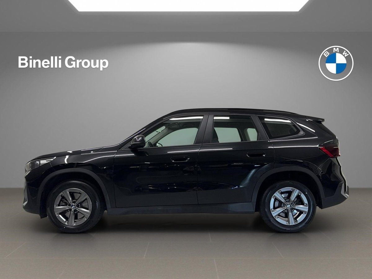 BMW X1 23i 48V, Hybride Léger Essence/Électricité, Occasion / Utilisé, Automatique - 2