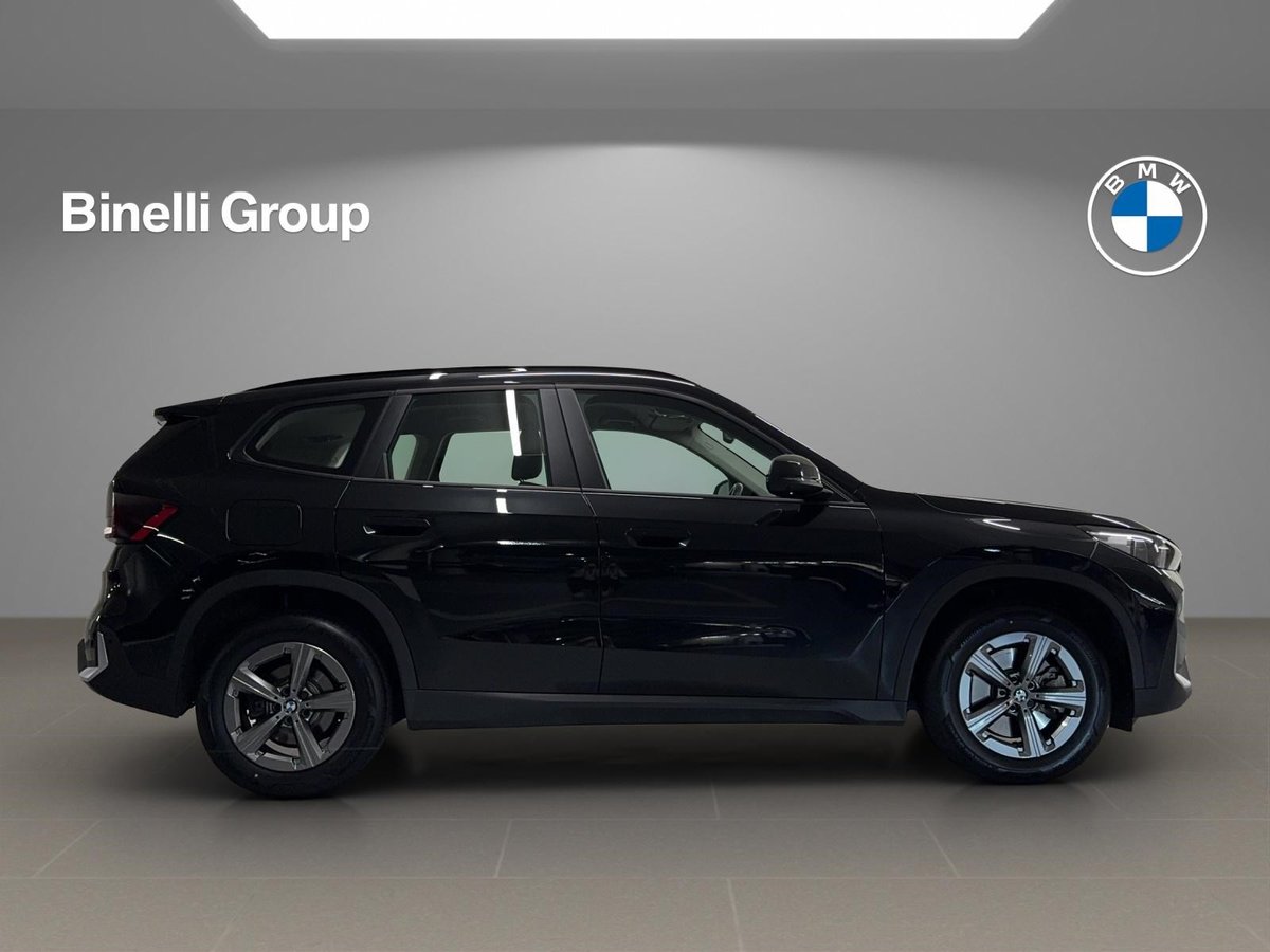 BMW X1 23i 48V, Hybride Léger Essence/Électricité, Occasion / Utilisé, Automatique - 6