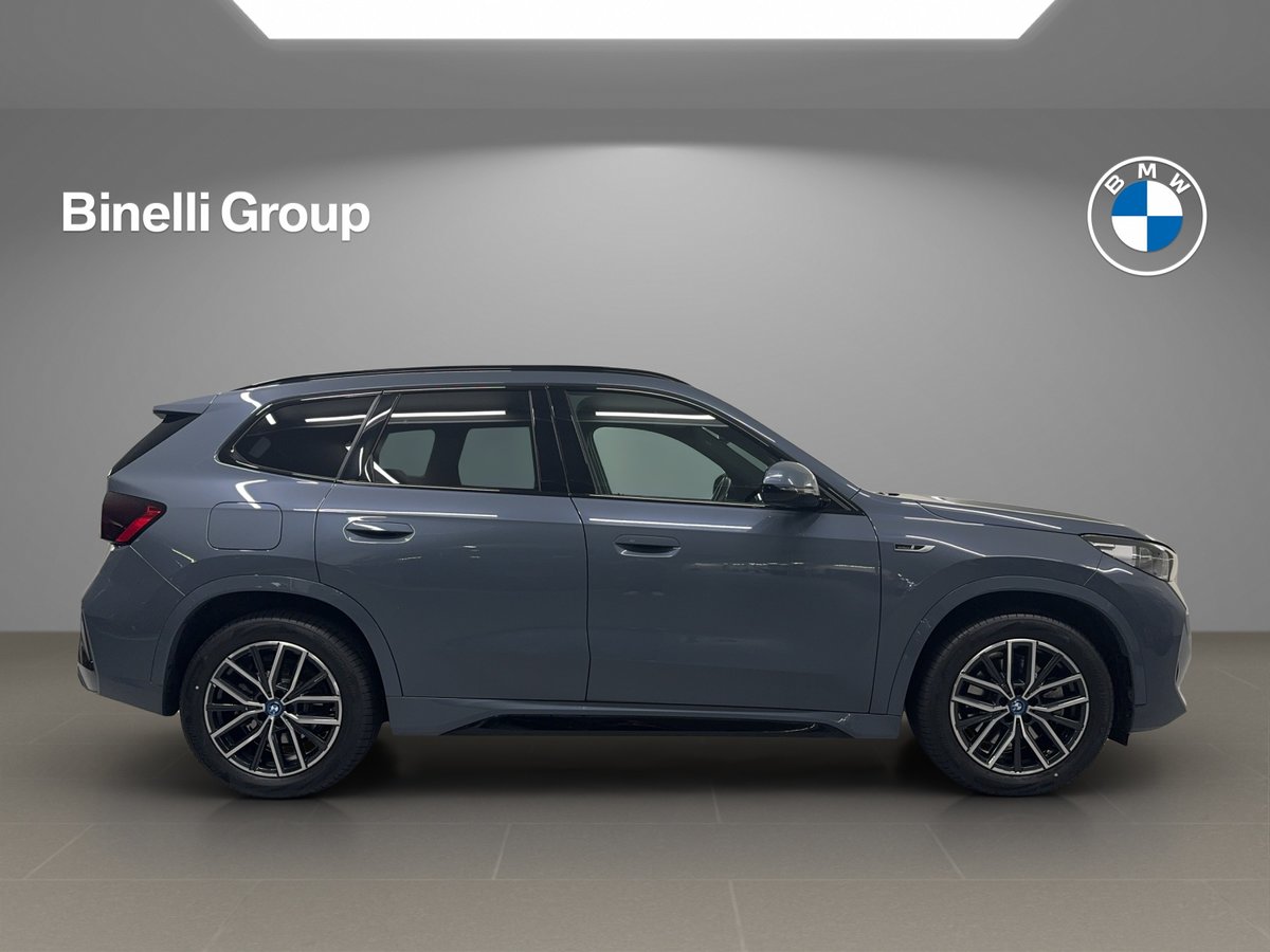 BMW X1 30e M Sport, Plug-in-Hybrid Benzin/Elektro, Occasion / Gebraucht, Automatik - 6