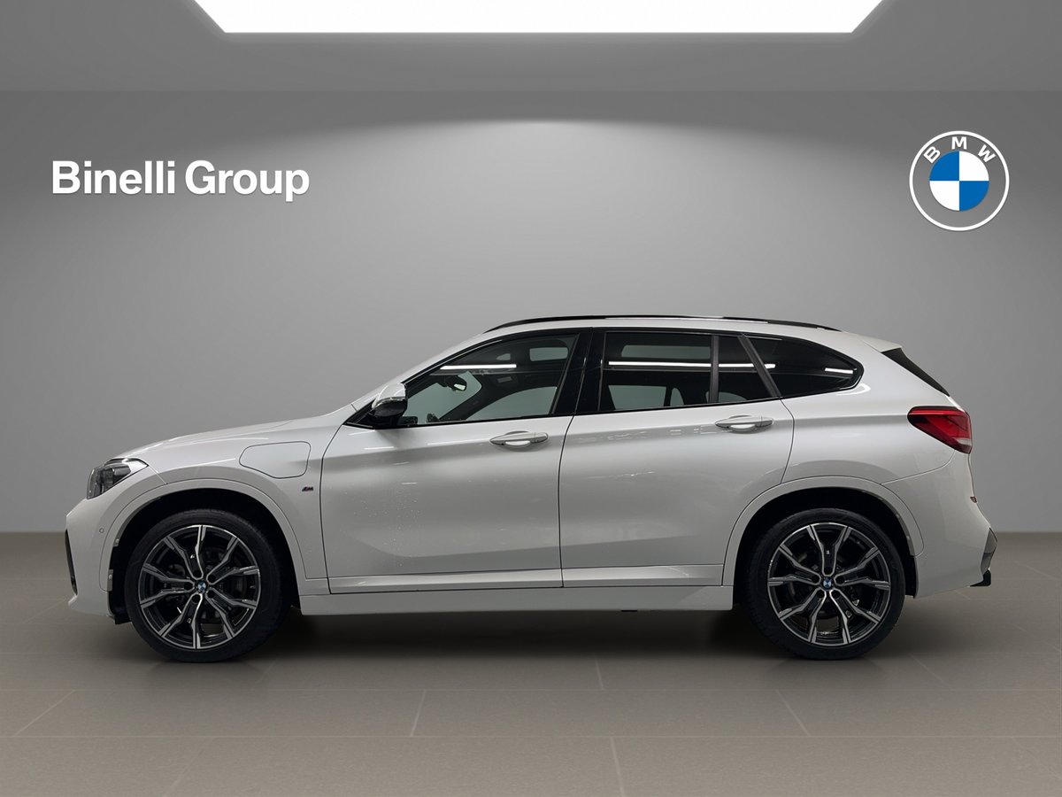 BMW X1 25e M Sport, Plug-in-Hybrid Benzina/Elettrica, Occasioni / Usate, Automatico - 2