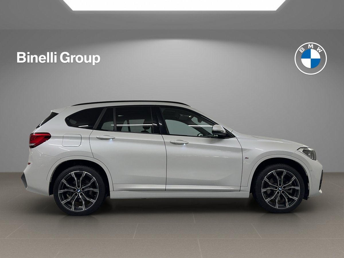 BMW X1 25e M Sport, Plug-in-Hybrid Benzina/Elettrica, Occasioni / Usate, Automatico - 6
