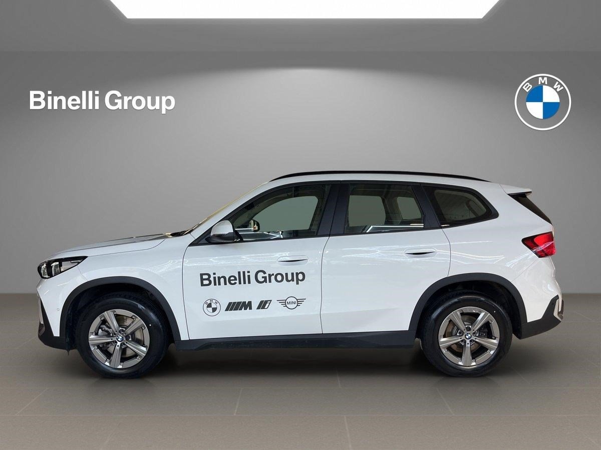 BMW X1 23i, Mild-Hybrid Petrol/Electric, Second hand / Used, Automatic - 2