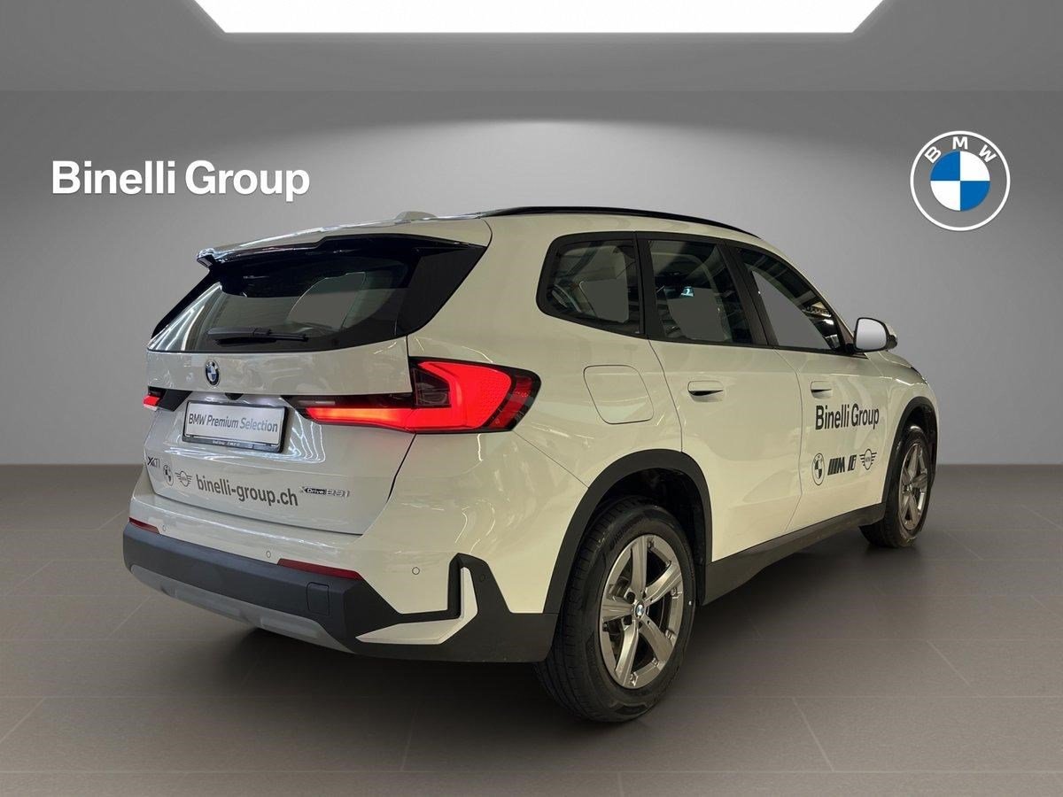 BMW X1 23i, Mild-Hybrid Petrol/Electric, Second hand / Used, Automatic - 5
