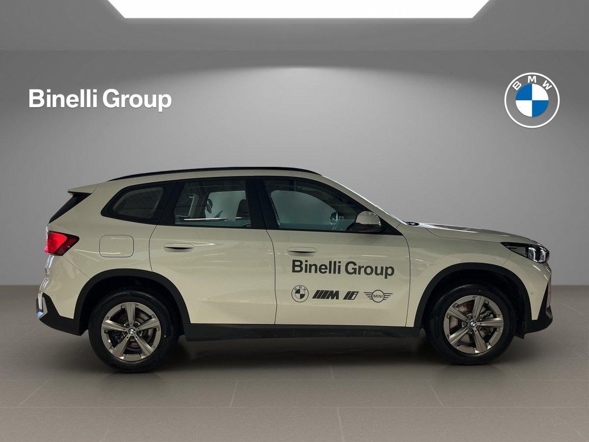 BMW X1 23i, Mild-Hybrid Petrol/Electric, Second hand / Used, Automatic - 6