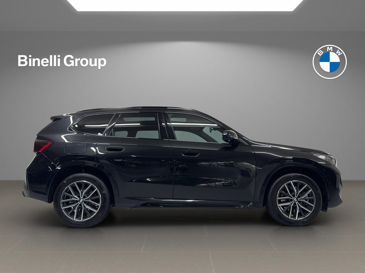 BMW X1 48V 23d MSport, Hybride Leggero Diesel/Elettrica, Occasioni / Usate, Automatico - 6