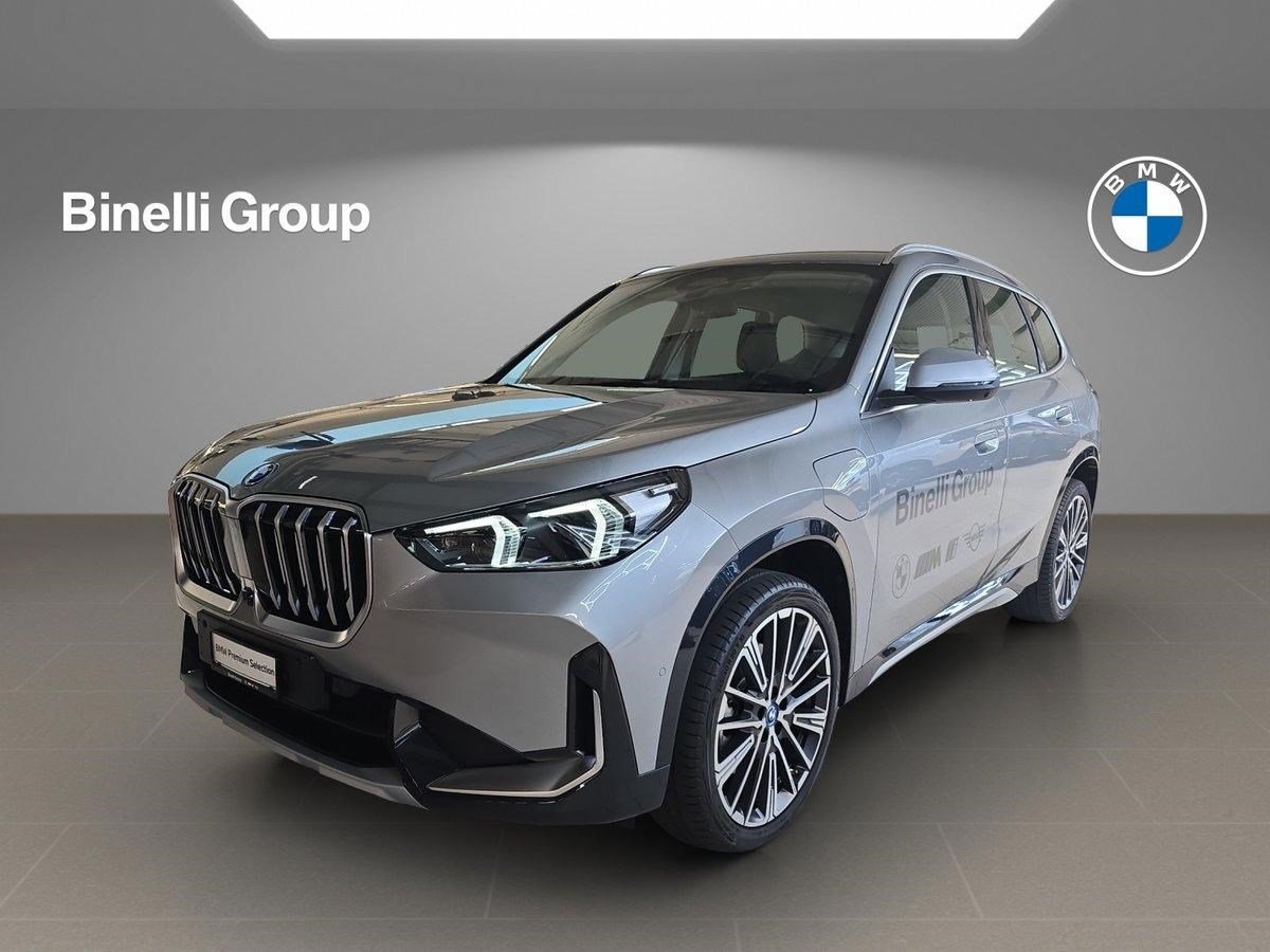 BMW X1 30e