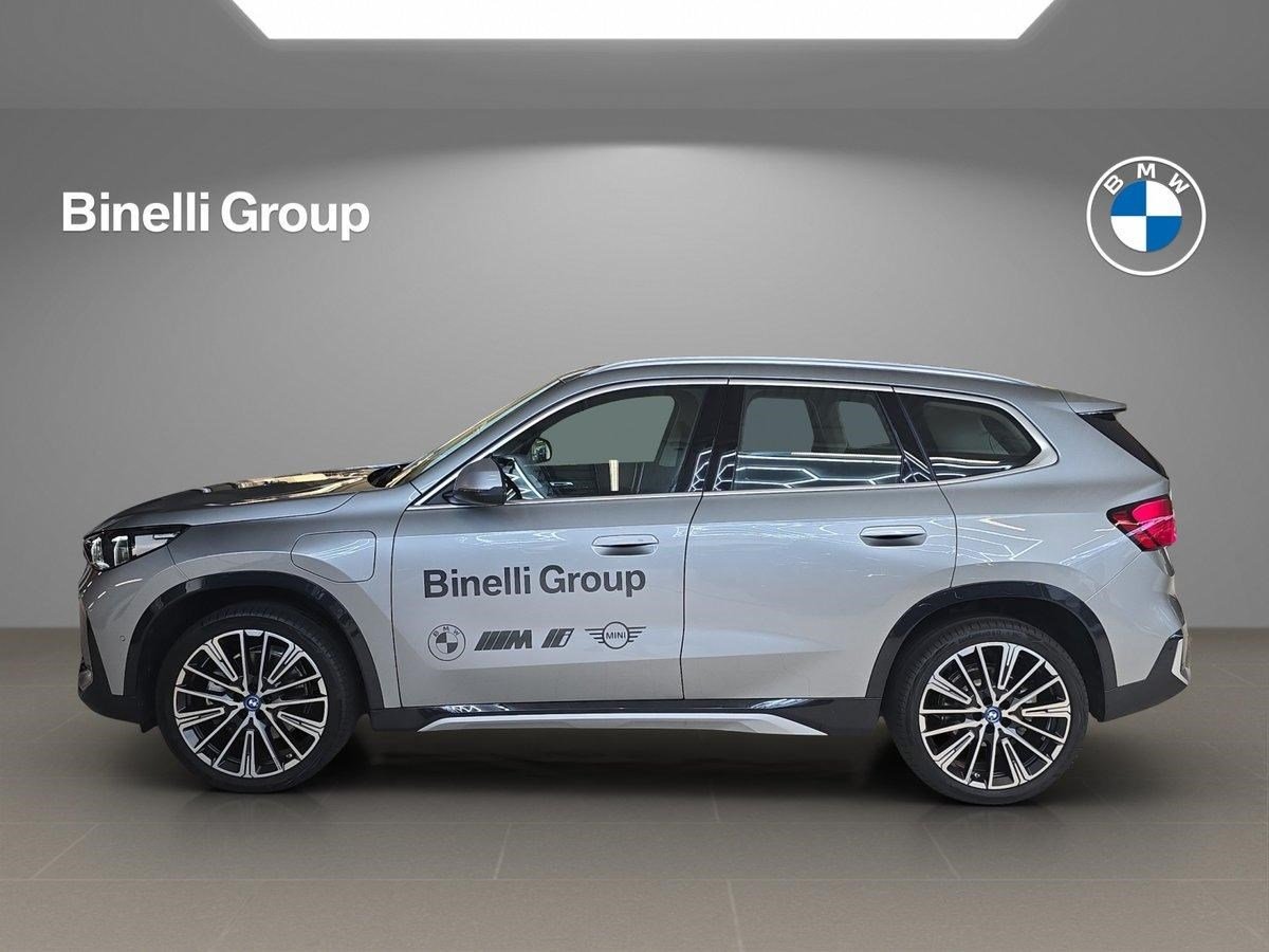 BMW X1 30e, Plug-in-Hybrid Benzina/Elettrica, Occasioni / Usate, Automatico - 2