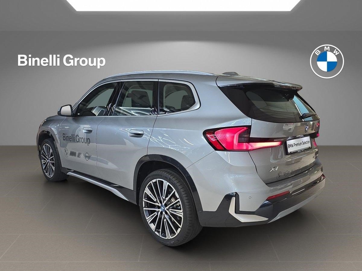 BMW X1 30e, Plug-in-Hybrid Benzina/Elettrica, Occasioni / Usate, Automatico - 3