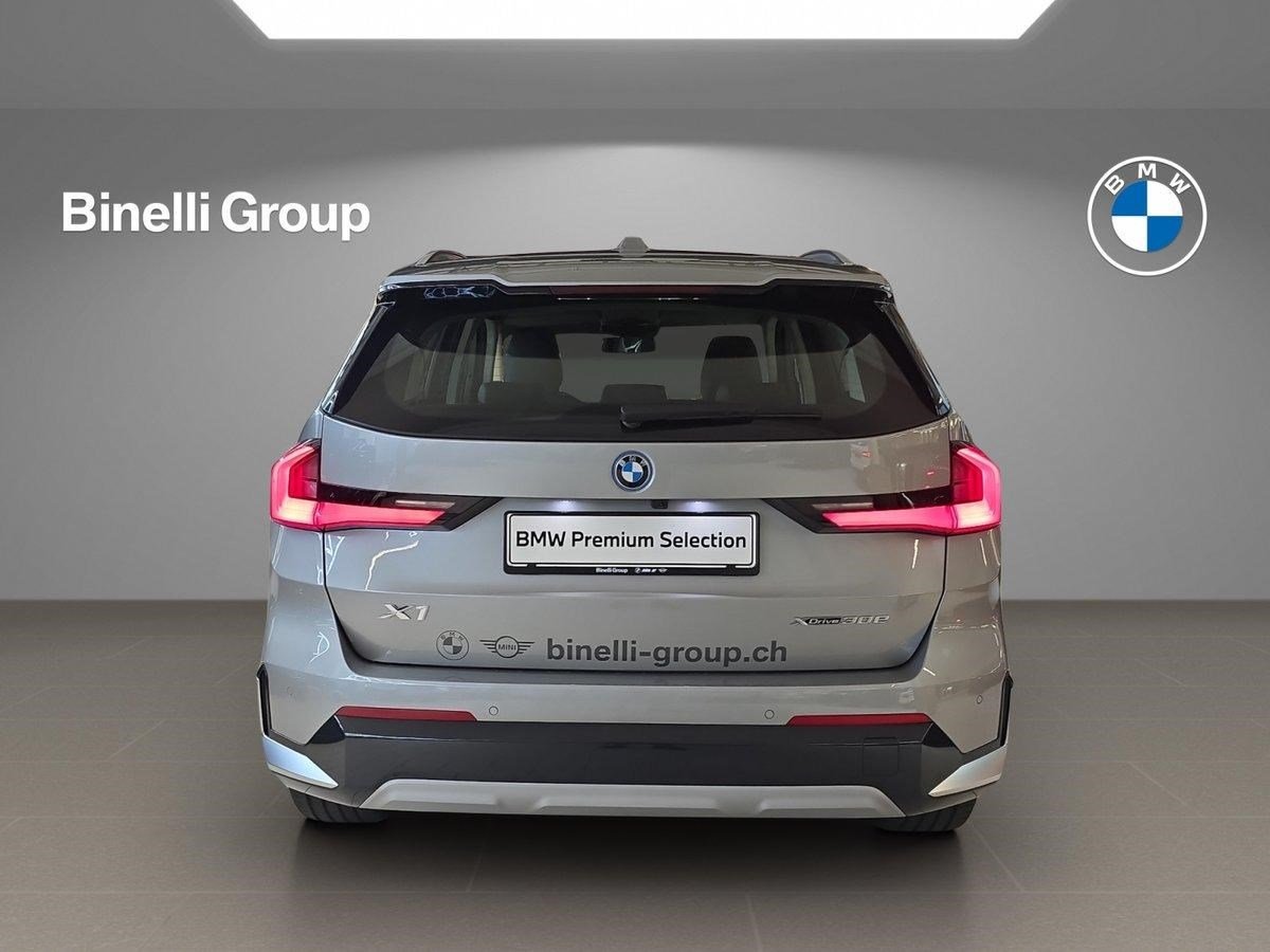 BMW X1 30e, Plug-in-Hybrid Benzina/Elettrica, Occasioni / Usate, Automatico - 4