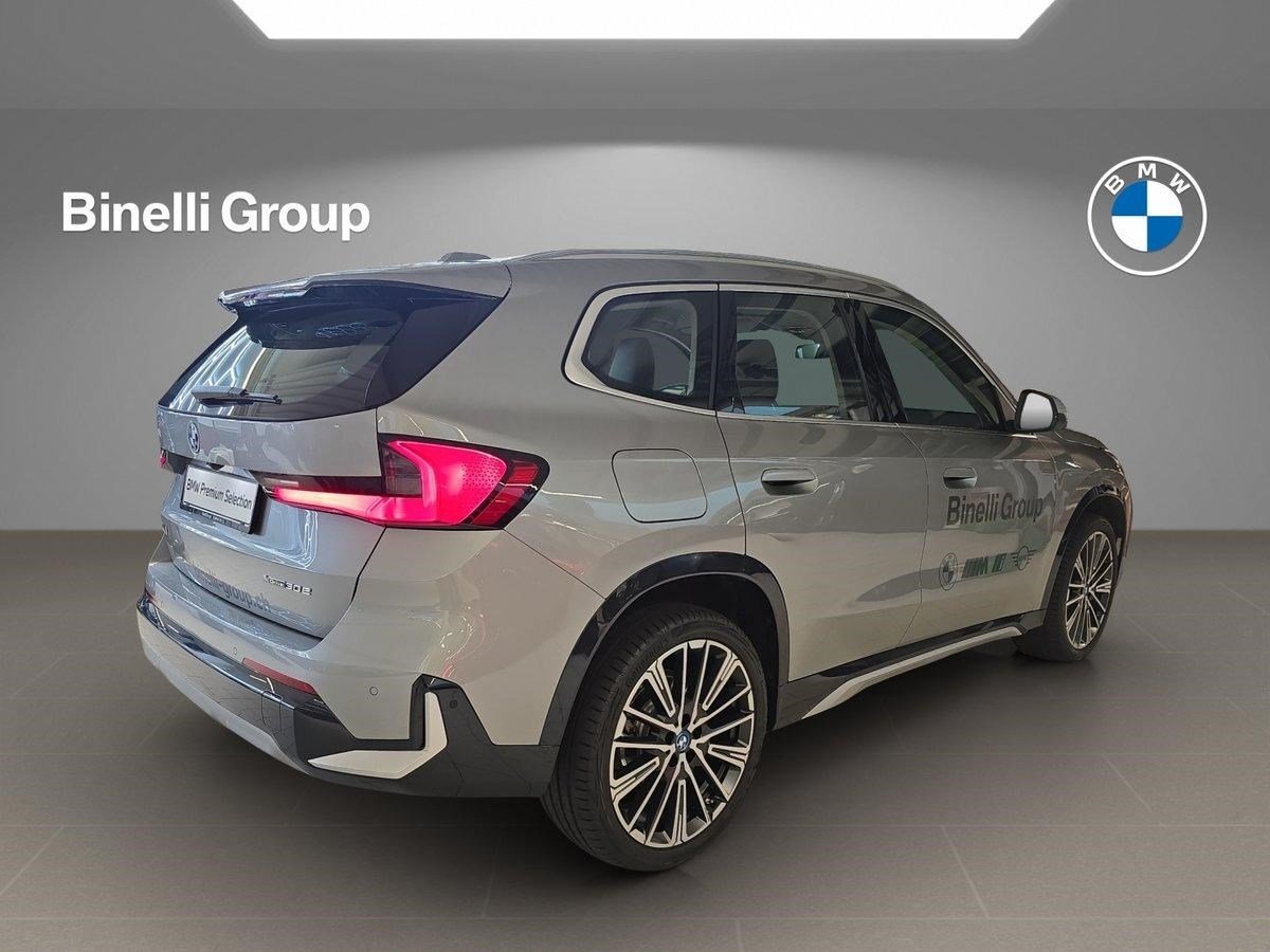 BMW X1 30e, Plug-in-Hybrid Benzina/Elettrica, Occasioni / Usate, Automatico - 5