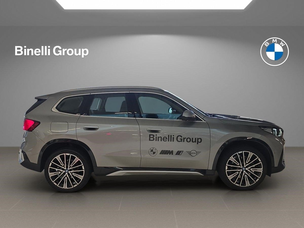 BMW X1 30e, Plug-in-Hybrid Benzina/Elettrica, Occasioni / Usate, Automatico - 6