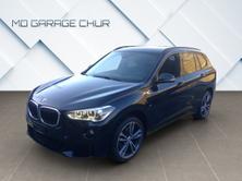 BMW X1 25i M Sport Steptronic, Petrol, Second hand / Used, Automatic - 2