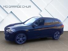 BMW X1 25i M Sport Steptronic, Petrol, Second hand / Used, Automatic - 3