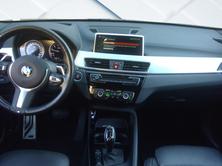 BMW X1 25i M Sport Steptronic, Petrol, Second hand / Used, Automatic - 4