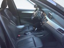 BMW X1 25i M Sport Steptronic, Petrol, Second hand / Used, Automatic - 5