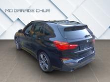 BMW X1 25i M Sport Steptronic, Petrol, Second hand / Used, Automatic - 6
