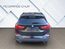 BMW X1 25i M Sport Steptronic, Petrol, Second hand / Used, Automatic - 7