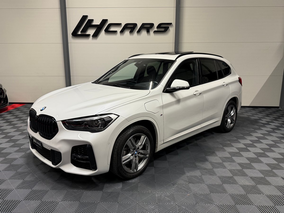 BMW X1 25e