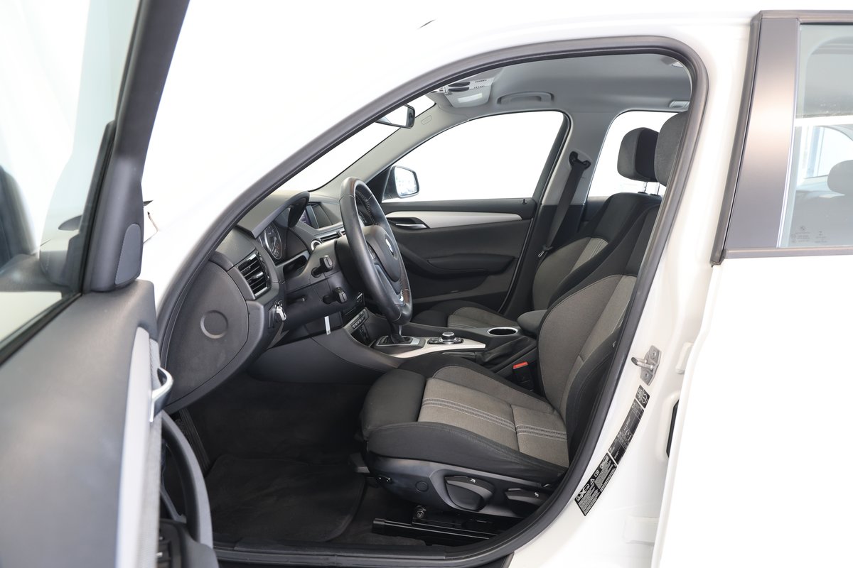 BMW X1 20i Steptronic, Benzina, Occasioni / Usate, Automatico - 6