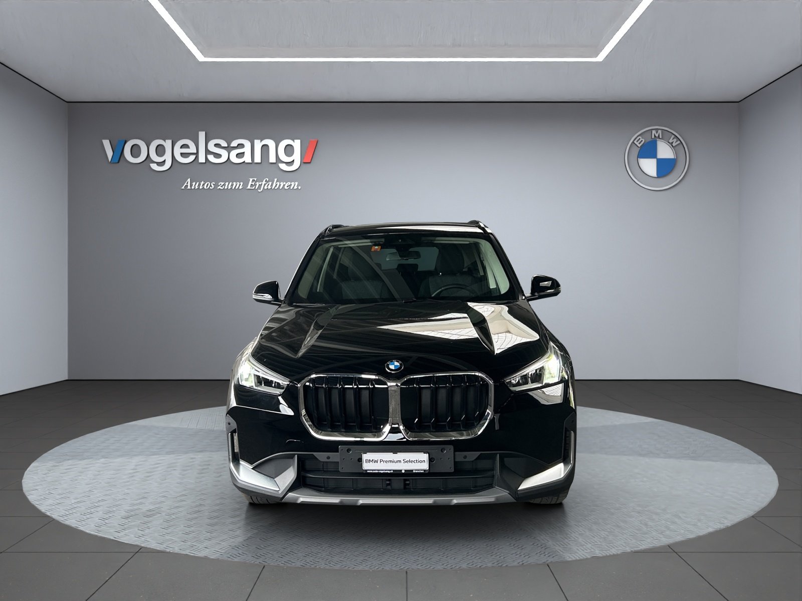 BMW X1 sDrive 18i