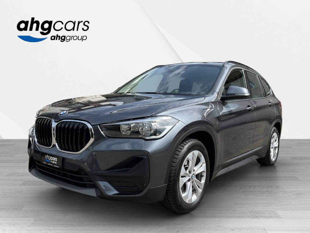 BMW X1 25e