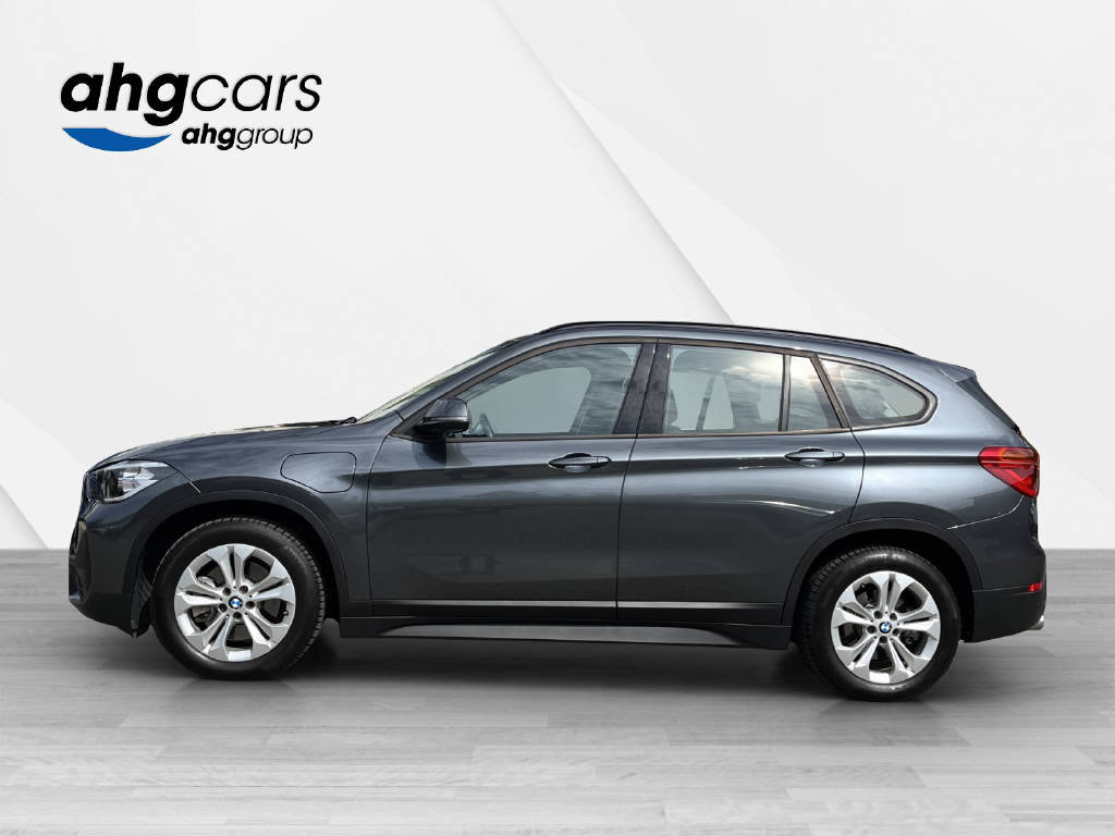 BMW X1 25e, Plug-in-Hybrid Benzin/Elektro, Occasion / Gebraucht, Automatik - 2