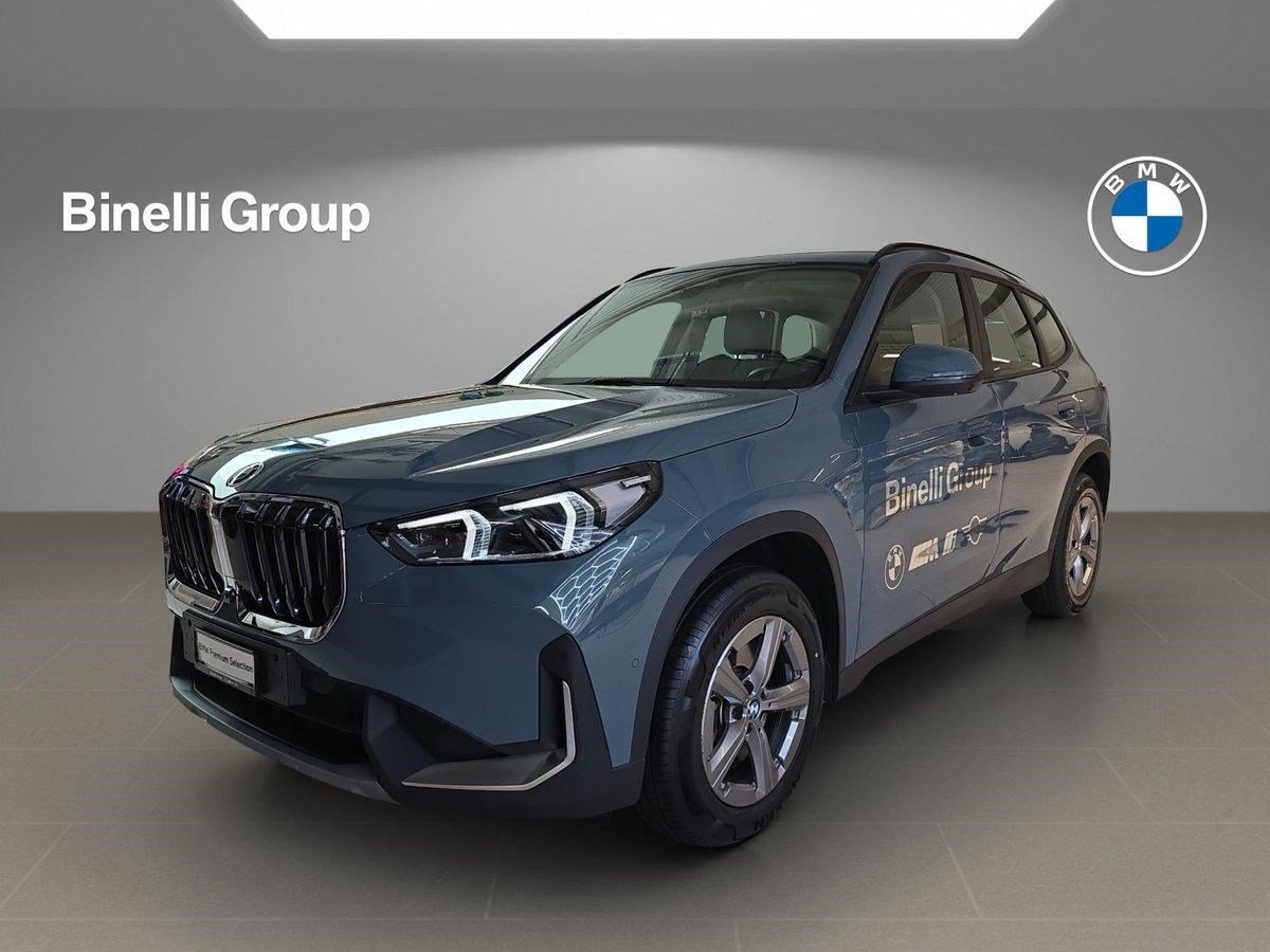 BMW X1 23i