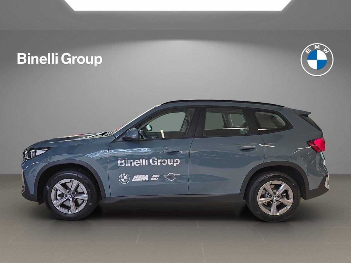 BMW X1 23i, Hybride Léger Essence/Électricité, Occasion / Utilisé, Automatique - 2