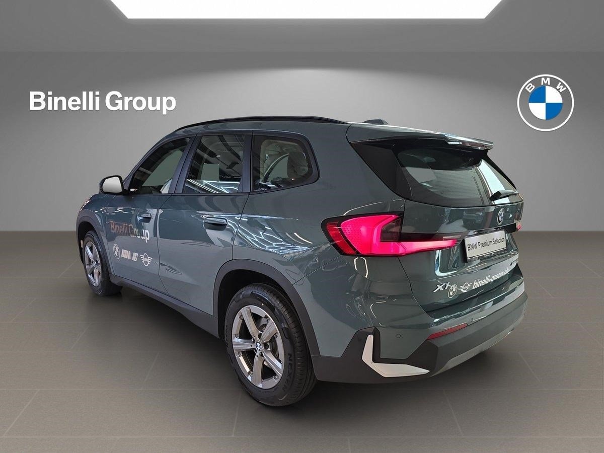 BMW X1 23i, Hybride Léger Essence/Électricité, Occasion / Utilisé, Automatique - 3