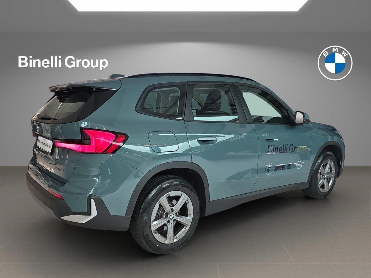 BMW X1 23i, Hybride Léger Essence/Électricité, Occasion / Utilisé, Automatique - 5